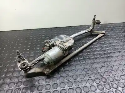 Peça sobressalente para automóvel em segunda mão motor do limpa para brisas por volkswagen passat berlina (3c2) highline referências oem iam 3c1955119