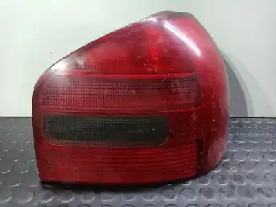 Pezzo di ricambio per auto di seconda mano LUCI POSTERIORI DESTRA per AUDI A3 (8L)  Riferimenti OEM IAM 8L0945096  