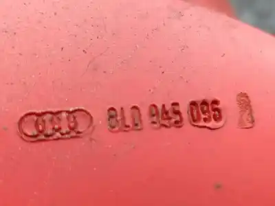 Second-hand car spare part right tailgate light for audi a3 (8l) ahf oem iam references 8l0945096  