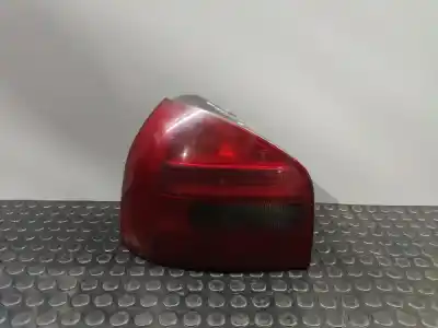 Second-hand car spare part Left Tailgate Light for AUDI A3 (8L) AHF OEM IAM references 8L0945095A  