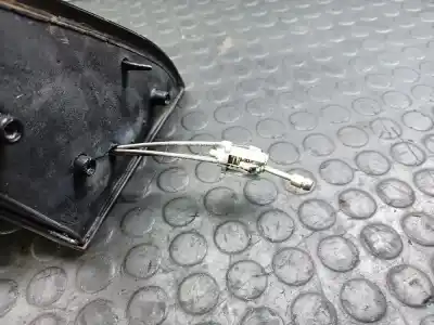 Pezzo di ricambio per auto di seconda mano specchio sinistro per opel zafira a zafira a riferimenti oem iam e30151682