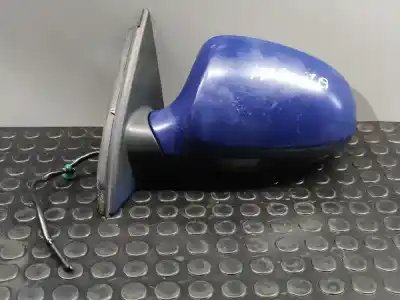 Peça sobressalente para automóvel em segunda mão espelho retrovisor esquerdo por volkswagen passat berlina (3c2) highline referências oem iam 3c0857933