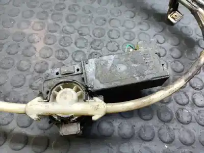 Peça sobressalente para automóvel em segunda mão elevador de vidros dianteira esquerda por renault 9 ts 72 cv / 53 kw referências oem iam   