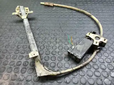 Peça sobressalente para automóvel em segunda mão  por RENAULT 9  Referências OEM IAM   