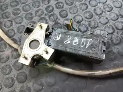 Peça sobressalente para automóvel em segunda mão  por RENAULT 9  Referências OEM IAM   