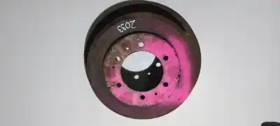 Автозапчастина б/у  для MITSUBISHI L 200  Посилання на OEM IAM MAX DIA 2720MM  