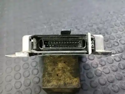Pièce détachée automobile d'occasion CALCULATEUR MOTEUR ECU pour BMW SERIE 3  Références OEM IAM 0280001301  