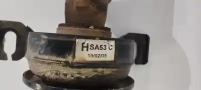 Second-hand car spare part center transmission for ford ranger (eq) doka 4x4 xlt oem iam references hsa53c