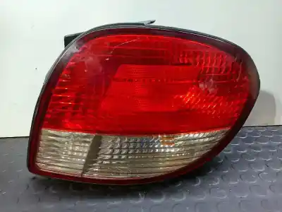 Peça sobressalente para automóvel em segunda mão farolim traseiro direito por hyundai coupe (j2) 1.6 fx coupe referências oem iam 