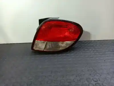 Second-hand car spare part right tailgate light for hyundai coupe (j2) 1.6 fx coupe oem iam references   