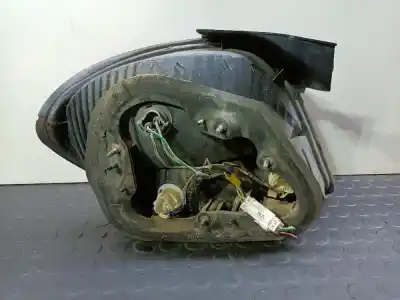 Second-hand car spare part right tailgate light for hyundai coupe (j2) 1.6 fx coupe oem iam references   