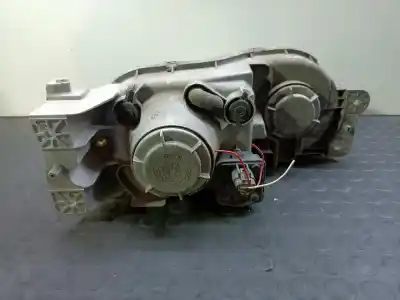 Second-hand car spare part left headlight for hyundai coupe (j2) 1.6 fx coupe oem iam references   