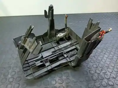 Peça sobressalente para automóvel em segunda mão caixa de fusíveis e relés por seat cordoba berlina (6k2) stella referências oem iam 6q0915345b