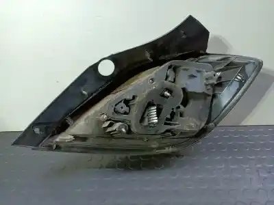 Second-hand car spare part Left Tailgate Light for OPEL ASTRA H GTC H BERLINA Cosmo OEM IAM references   