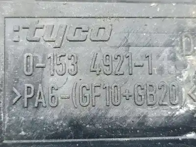 Автозапчасти б/у БЛОК РЕЛЕ/ПРЕДОХРАНИТЕЛЕЙ за OPEL ASTRA H GTC  ссылки OEM IAM 5DK00866838  