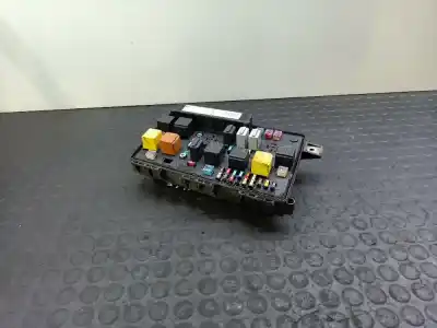 İkinci el araba yedek parçası röle/sigorta kutusu için opel astra h gtc h berlina cosmo oem iam referansları 5dk00866838  