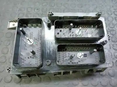 İkinci el araba yedek parçası röle/sigorta kutusu için opel astra h gtc h berlina cosmo oem iam referansları 5dk00866838  