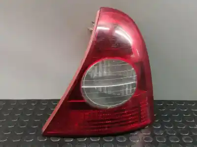 Автозапчастина б/у правий ліхтар для renault clio ii fase ii b cb0 authentique посилання на oem iam   