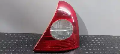 Автозапчастина б/у  для RENAULT CLIO II  Посилання на OEM IAM   