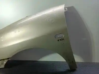 Peça sobressalente para automóvel em segunda mão guarda-lamas dianteiro esquerdo por seat cordoba berlina (6k2) stella referências oem iam 