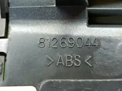 Second-hand car spare part DASHBOARD for SEAT CORDOBA  OEM IAM references 6L0920803A  