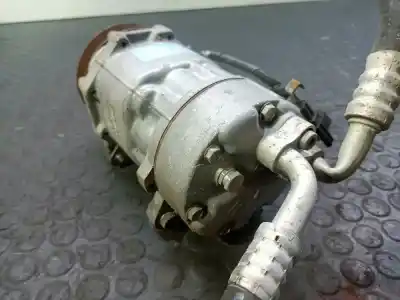 Автозапчасти б/у компрессор кондиционера воздуха за audi a3 (8p) 1.6 102 cv / 75 kw ссылки oem iam 1j0820803k  