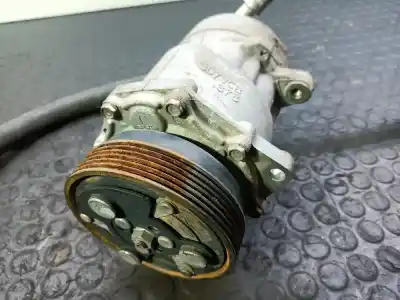 Автозапчасти б/у компрессор кондиционера воздуха за audi a3 (8p) 1.6 102 cv / 75 kw ссылки oem iam 1j0820803k  