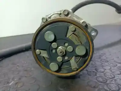 Автозапчасти б/у компрессор кондиционера воздуха за audi a3 (8p) 1.6 102 cv / 75 kw ссылки oem iam 1j0820803k  