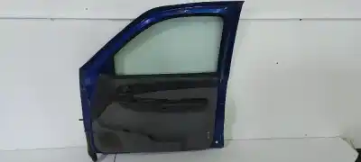 Second-hand car spare part front right door for ford ranger (eq) doka 4x4 xlt oem iam references   