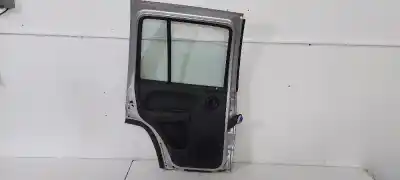 Recambio de automóvil de segunda mano de PUERTA TRASERA IZQUIERDA para JEEP CHEROKEE (KJ)  referencias OEM IAM   