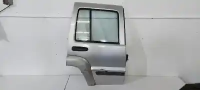 Recambio de automóvil de segunda mano de PUERTA TRASERA DERECHA para JEEP CHEROKEE (KJ)  referencias OEM IAM   