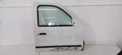 Second-hand car spare part front right door for ford ranger (er) cabina extra 4x4 oem iam references 