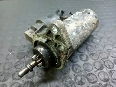 Gebrauchtes Autoersatzteil MOTOR STARTET zum SEAT IBIZA (6K)  OEM-IAM-Referenzen 0001110076  068911023