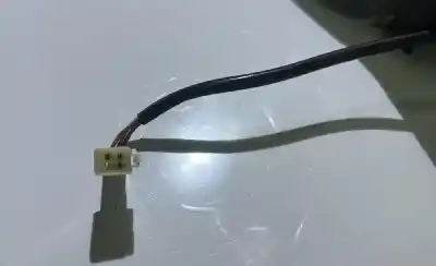 Second-hand car spare part right rearview mirror for ford ranger (eq) doka 4x4 xlt oem iam references a009040rh