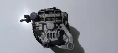 Peça sobressalente para automóvel em segunda mão alternador por renault maxity fg 130.35 45 referências oem iam cgb12681  