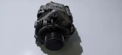 Peça sobressalente para automóvel em segunda mão alternador por renault maxity fg 130.35 45 referências oem iam cgb12681  