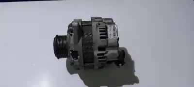 Second-hand car spare part Alternator for RENAULT MAXITY Fg 130.35 45 OEM IAM references CGB12681  