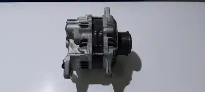 Peça sobressalente para automóvel em segunda mão alternador por renault maxity fg 130.35 45 referências oem iam cgb12681  