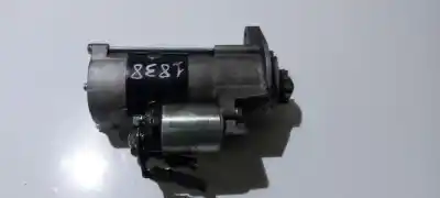 Second-hand car spare part Starter Motor for RENAULT MAXITY Fg 130.35 45 OEM IAM references CGB28110  