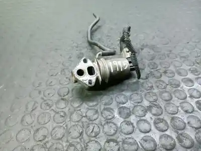 Pezzo di ricambio per auto di seconda mano Valvola Egr per AUDI A3 (8P) A3 Riferimenti OEM IAM 06A131501  72257402
