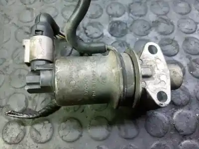 Peça sobressalente para automóvel em segunda mão válvula egr por audi a3 (8p) a3 referências oem iam 06a131501  72257402 Peça sobressalente para automóvel em segunda mão válvula egr por audi a3 (8p) a3 referências oem iam 06a131501  72257402