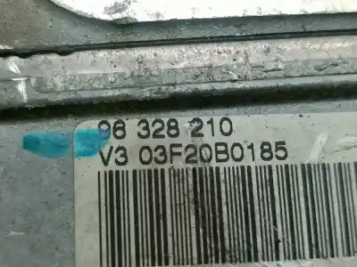 Peça sobressalente para automóvel em segunda mão abs por chevrolet evanda 2.0 referências oem iam 96328210  18042267