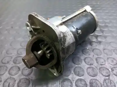 Peça sobressalente para automóvel em segunda mão motor de arranque por dacia dokker basis referências oem iam 233006508r  