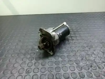 Peça sobressalente para automóvel em segunda mão MOTOR DE ARRANQUE por DACIA DOKKER  Referências OEM IAM 233006508R  