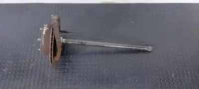 Peça sobressalente para automóvel em segunda mão transmissão traseira esquerda por kia sorento 2.5 crdi concept referências oem iam 