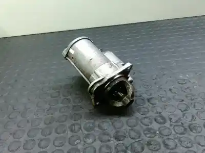 Peça sobressalente para automóvel em segunda mão motor de arranque por opel corsa e gasolina 2015 5p referências oem iam 25194650  