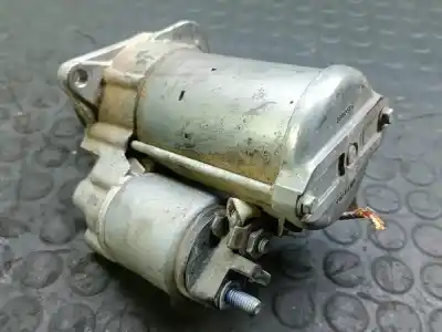 Peça sobressalente para automóvel em segunda mão motor de arranque por opel corsa e gasolina 2015 5p referências oem iam 25194650  