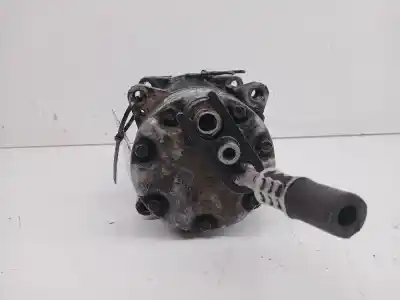 Peça sobressalente para automóvel em segunda mão compressor de ar condicionado a/a a/c por peugeot 206 berlina xline referências oem iam 5904111960