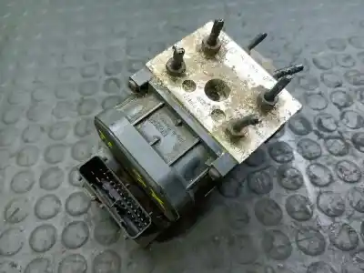 Peça sobressalente para automóvel em segunda mão ABS por CITROEN C4 CACTUS  Referências OEM IAM 9636084480  