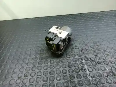 Peça sobressalente para automóvel em segunda mão abs por citroen c4 cactus citroen c4 cactus referências oem iam 9636084480  